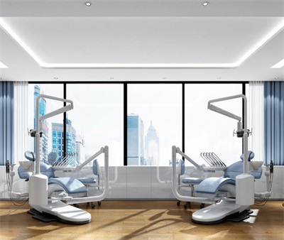 義烏吳文明口腔診所