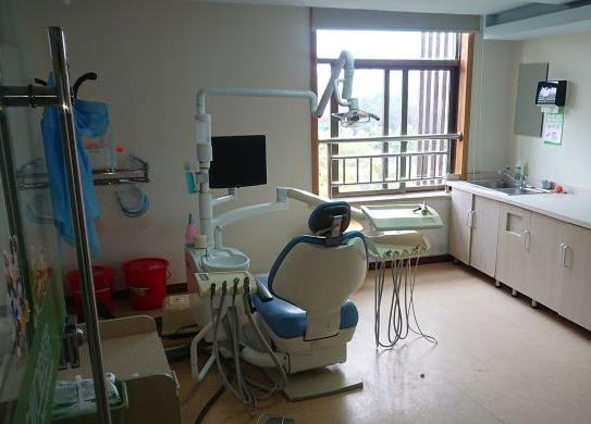 義烏杭州口腔門診部