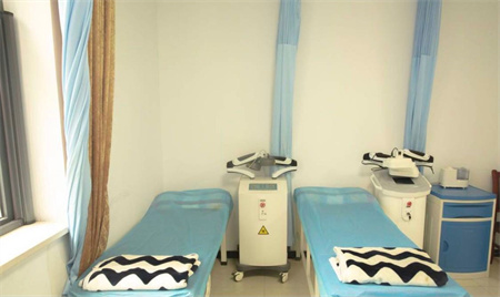 宜興市中醫(yī)院整形美容科