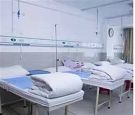 宜興市中西醫(yī)結合醫(yī)院醫(yī)療美容科_觀察室