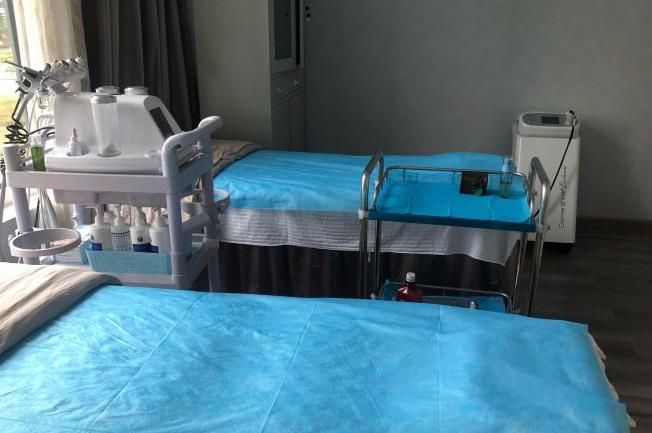 宜興品康品美醫(yī)療美容醫(yī)院_皮膚治療室