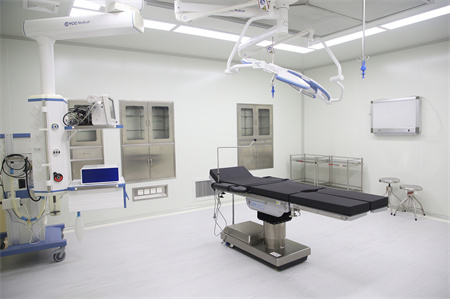 宜興市人民醫(yī)院整形美容科_手術(shù)室