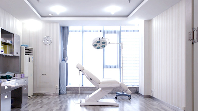 宜興麗都醫(yī)療美容門診部