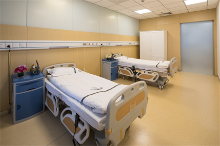 宜春瑞麗整形美容門診部_病房