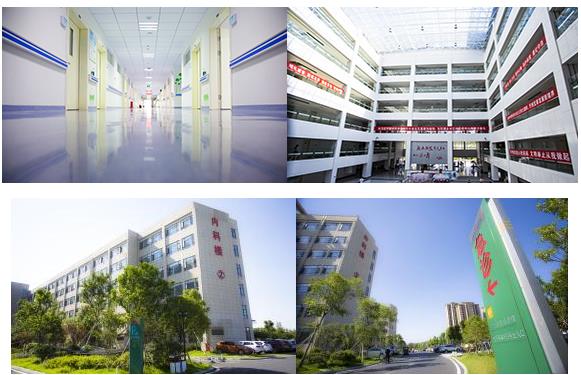 宜春市人民醫(yī)院