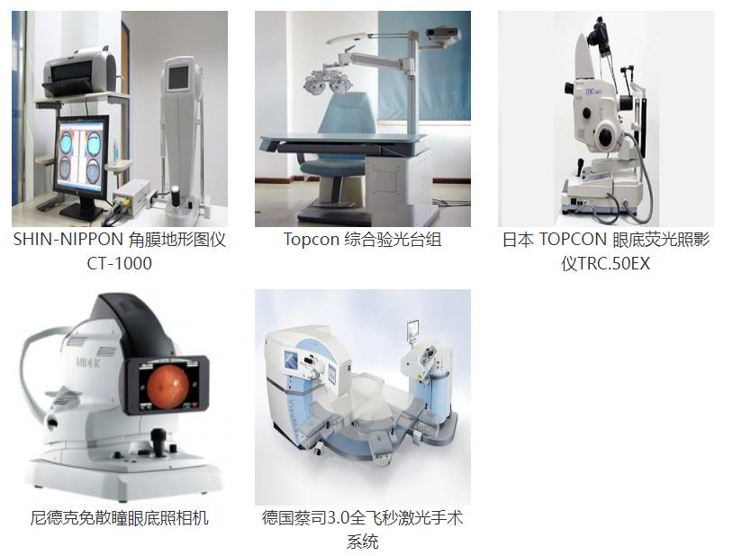 宜昌華廈眼科醫(yī)院