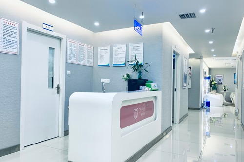 宜昌越齡醫(yī)療美容診所_護士站
