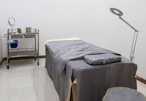 宜昌楚美人醫(yī)療美容診所_皮膚治療室