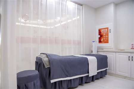 宜賓佑美醫(yī)療美容診所_皮膚治療室