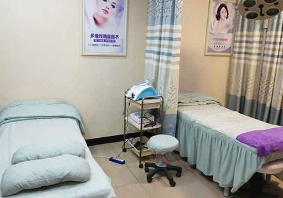 宜賓宜美醫(yī)學(xué)美容診所_皮膚治療室