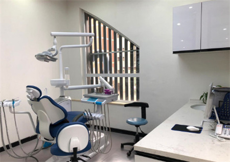 宜昌愛(ài)合口腔醫(yī)院