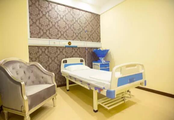 宜昌華美美星整形美容醫(yī)院_病房