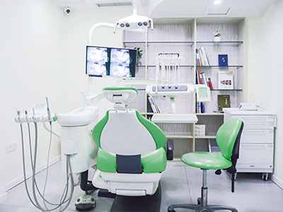 宜賓壹品牙科門診部