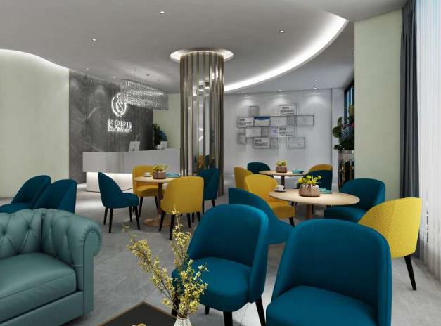 宜賓萊奧醫(yī)療美容門診部