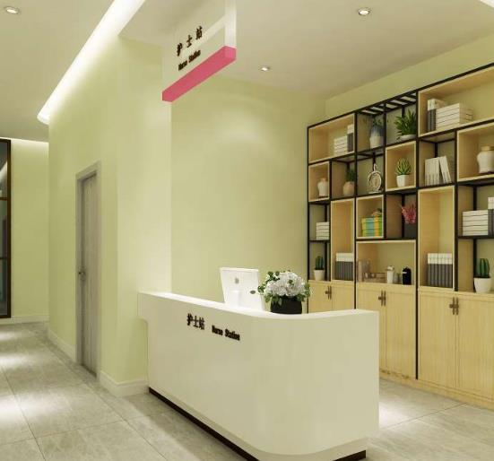 宜賓恒美紫馨醫(yī)學(xué)美容門診部