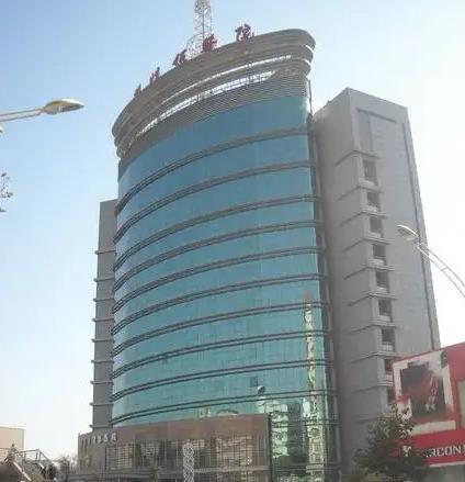 陽泉煤業(yè)集團(tuán)總醫(yī)院