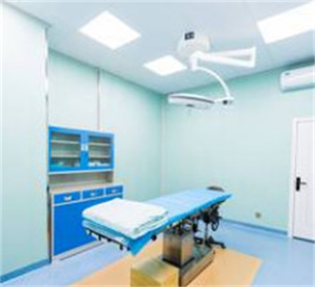 伊春市中心醫(yī)院燒傷整形外科_手術室