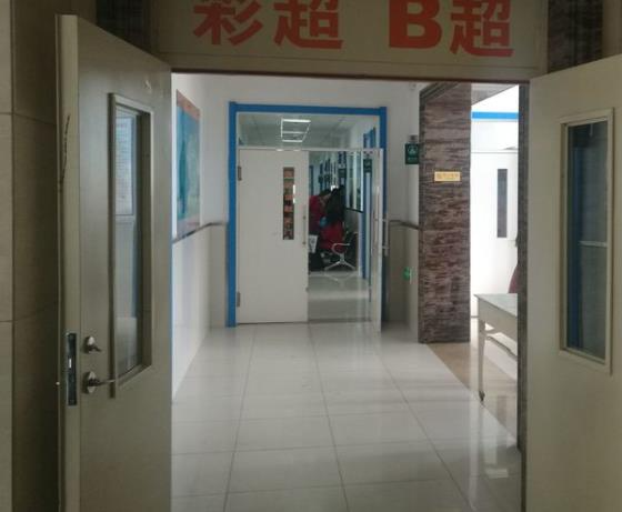 伊春市中心醫(yī)院燒傷整形外科_醫(yī)院環(huán)境