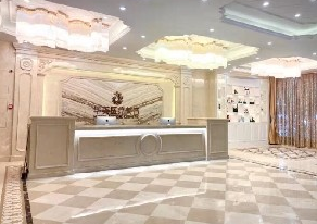 桂林華美醫(yī)療美容門診部_桂林華美醫(yī)療美容門診部前臺(tái)