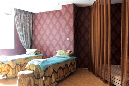 伊春王霞醫(yī)療美容診所