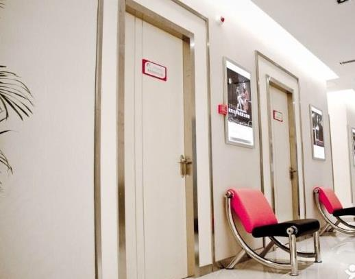 揚(yáng)州施爾美醫(yī)療美容醫(yī)院_咨詢(xún)室