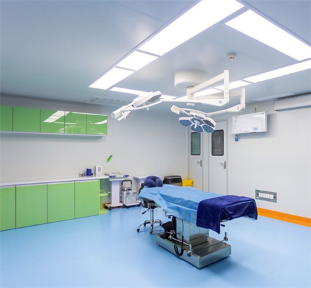 揚州市中醫(yī)院醫(yī)學(xué)美容中心