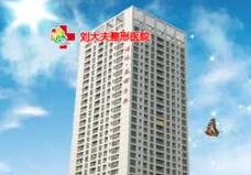 合肥劉大夫美容整形醫(yī)院_合肥劉大夫美容整形醫(yī)院