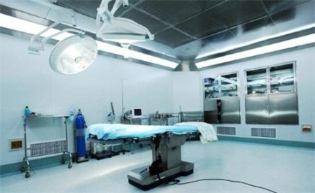 揚州市中醫(yī)院醫(yī)學(xué)美容中心_手術(shù)室