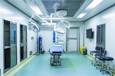 揚(yáng)州美康醫(yī)療美容門診部_手術(shù)室