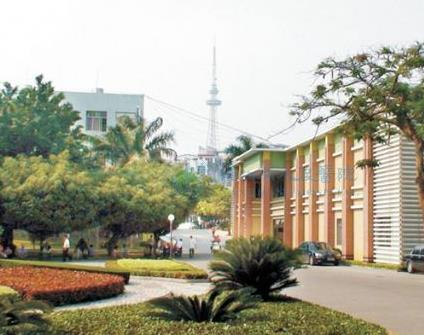 陽江市人民醫(yī)院燒傷整形外科_醫(yī)院環(huán)境