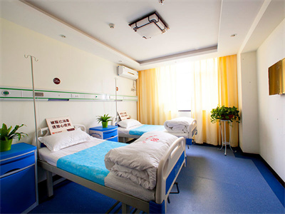 揚州黃嬋醫(yī)療美容診所_病房