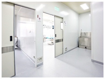 揚(yáng)州城北醫(yī)院激光整形美容中心