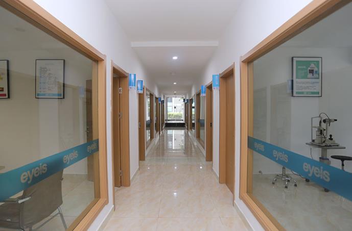 鹽城高峰愛視眼科醫(yī)院 鹽城高峰愛視眼科醫(yī)院