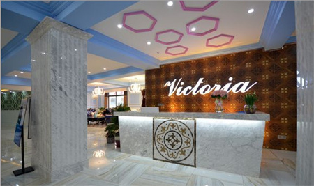 鹽城大豐維多利亞整形醫(yī)院