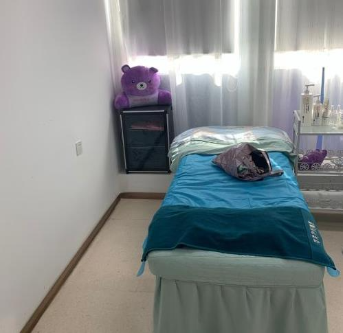 鹽城星顏醫(yī)療美容門診部_皮膚治療室