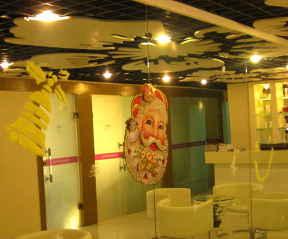 南昌鵬愛美容整形醫(yī)院_南昌鵬愛美容整形醫(yī)院休息區(qū)