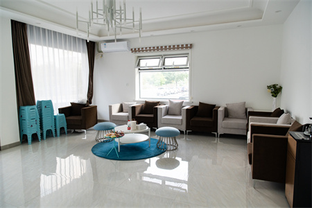 鹽城時(shí)光冉醫(yī)療美容門診部