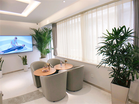 延吉亞細亞醫(yī)療美容門診部