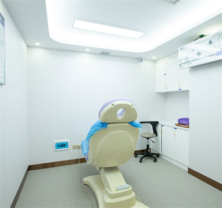 延吉尹世整形美容醫(yī)院_注射室