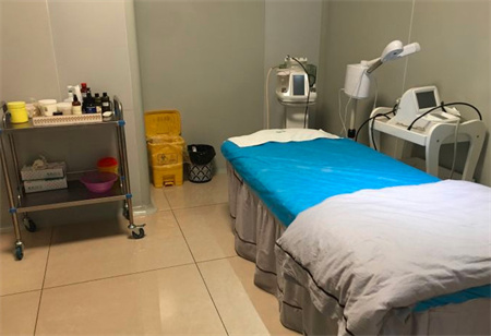 延吉姝潤(rùn)醫(yī)療整形美容診所