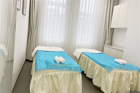 延吉艾尚麗格醫(yī)學(xué)整形美容診所