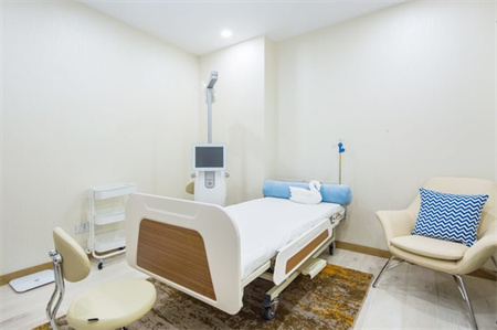 延安儷人醫(yī)院整形美容中心 延安儷人醫(yī)院整形美容中心