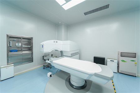 延安愛(ài)瑞陽(yáng)光眼科醫(yī)院_治療室