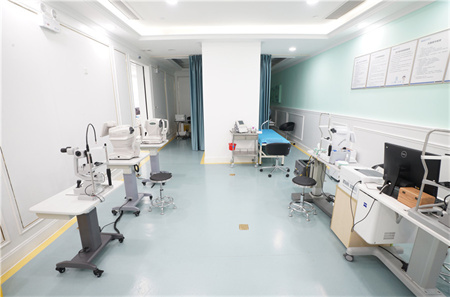 延安愛(ài)瑞陽(yáng)光眼科醫(yī)院