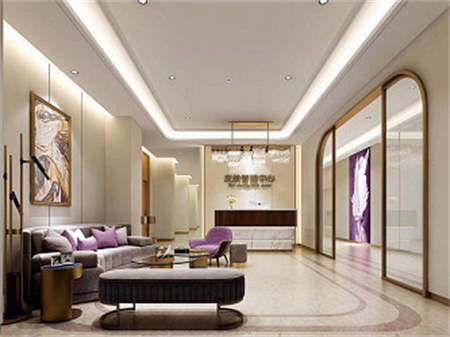 煙臺(tái)壹美天成醫(yī)療美容醫(yī)院