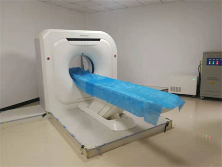 煙臺(tái)鐵路醫(yī)院美容整形中心_檢測(cè)儀器