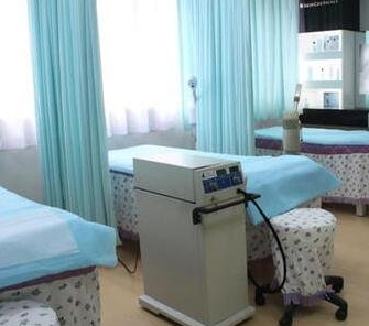 上海時光整形外科醫(yī)院_上海時光整形外科醫(yī)院手術室