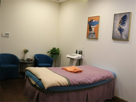 煙臺(tái)綠葉愛麗美醫(yī)療美容門診部