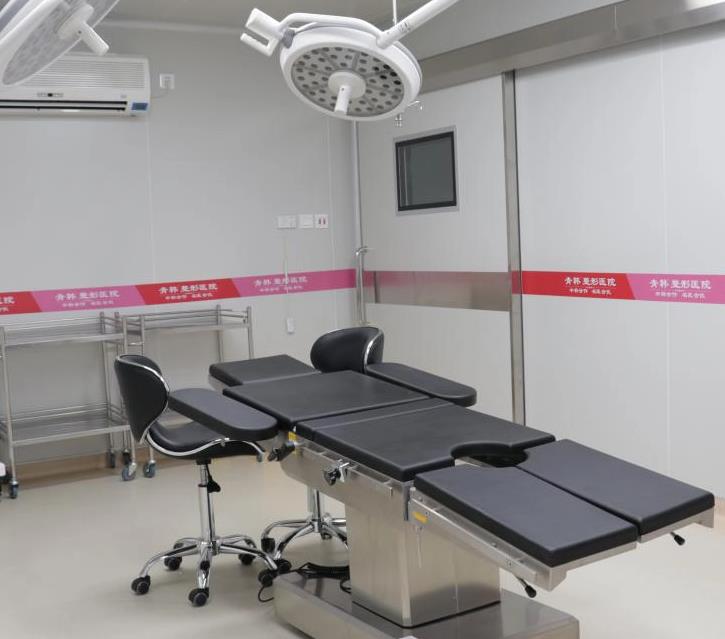 煙臺青韓整形醫(yī)院