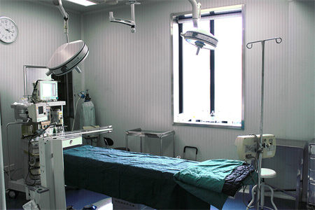 煙臺美神科美整形美容醫(yī)院